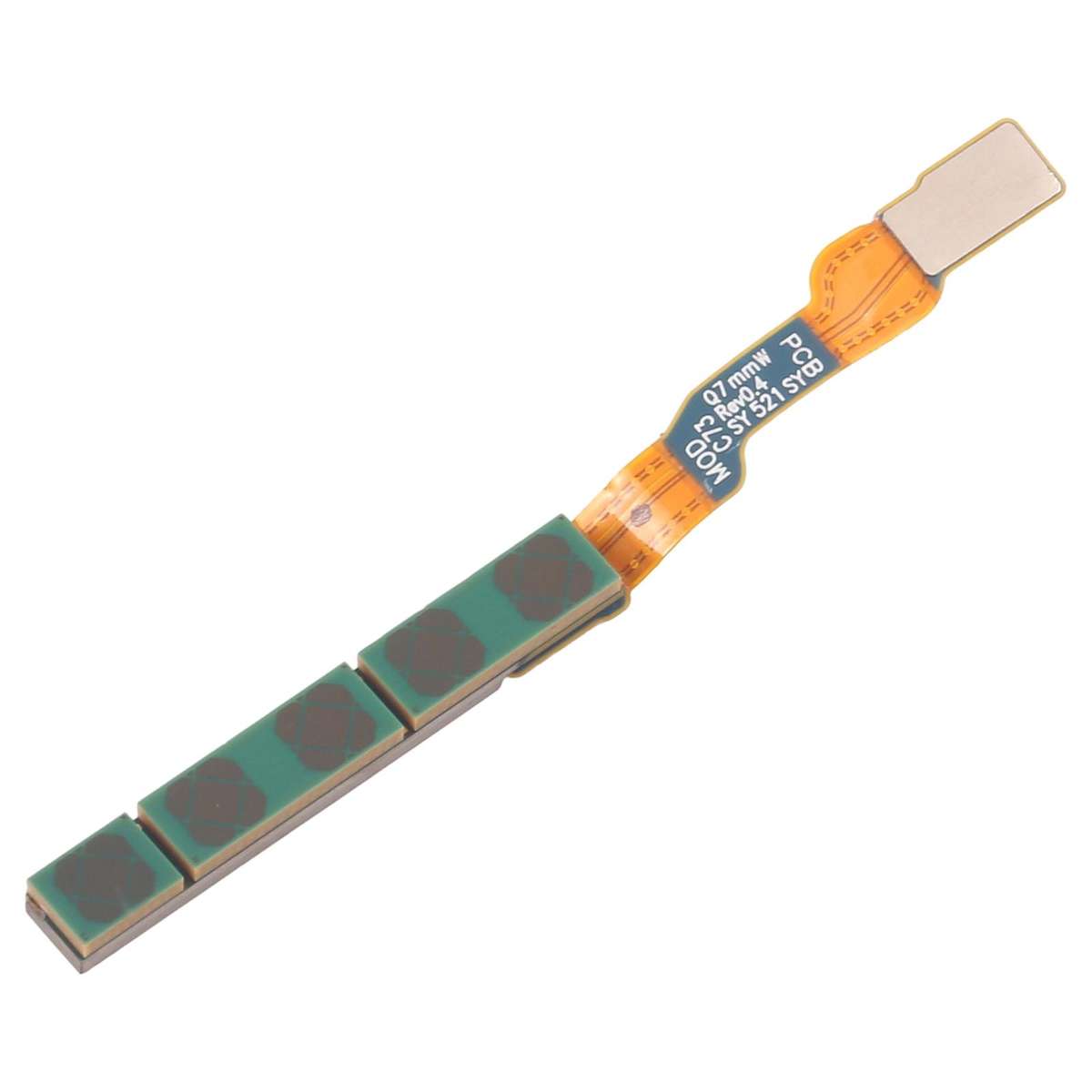For Galaxy Z Fold7 SM-F966B Original 5G Module