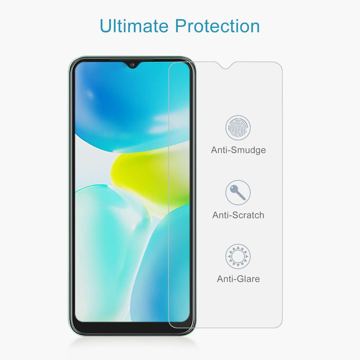 For Huawei Watch 3 Pro New Original Back Cover Waterproof Adhesive