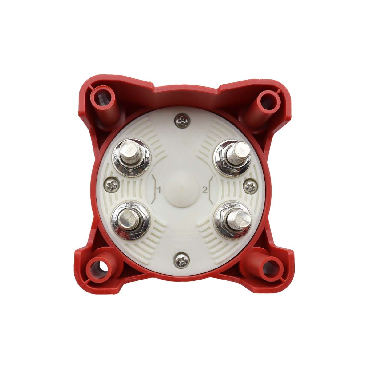 CP-0084-04 5510E Car / Yacht High Current Knob Switch