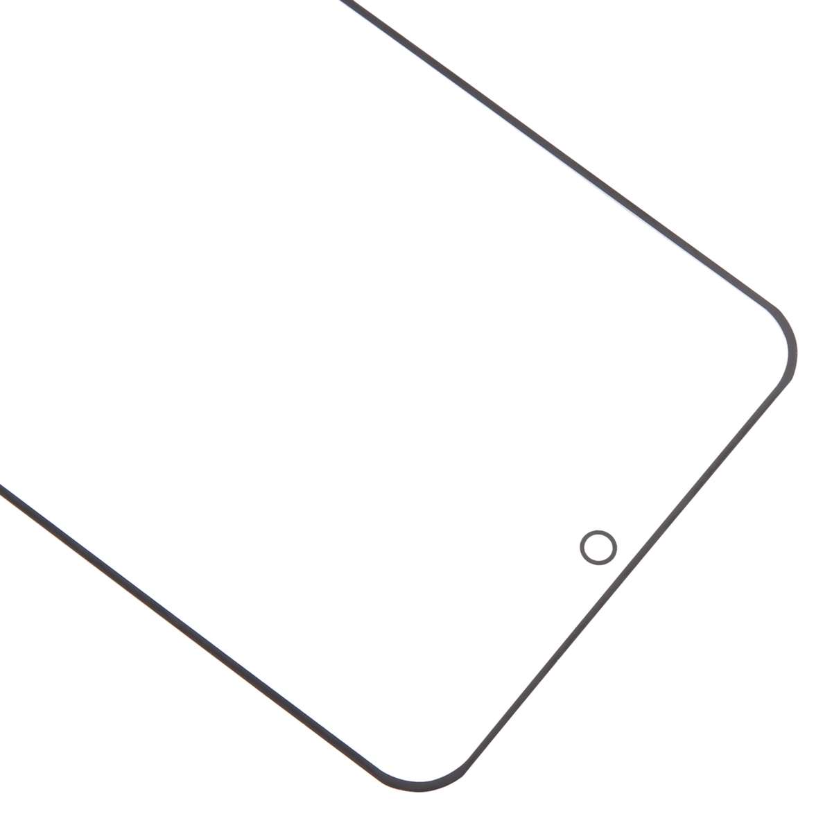 For Samsung Galaxy Z Flip SM-F700 LCD Screen Fold Film
