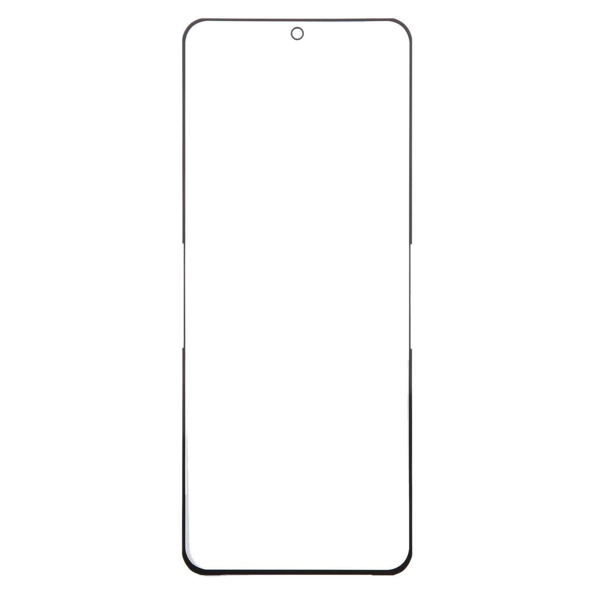 For Samsung Galaxy Z Flip4 5G SM-F721B LCD Screen Fold Film