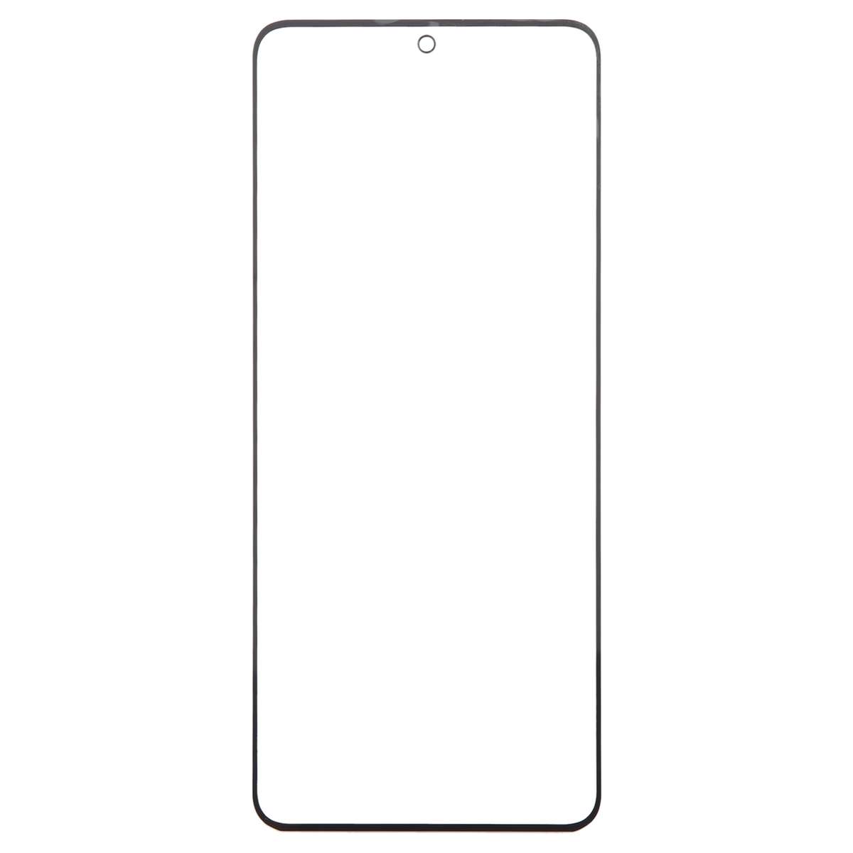 For Huawei P50 Pocket LCD Screen Fold Film
