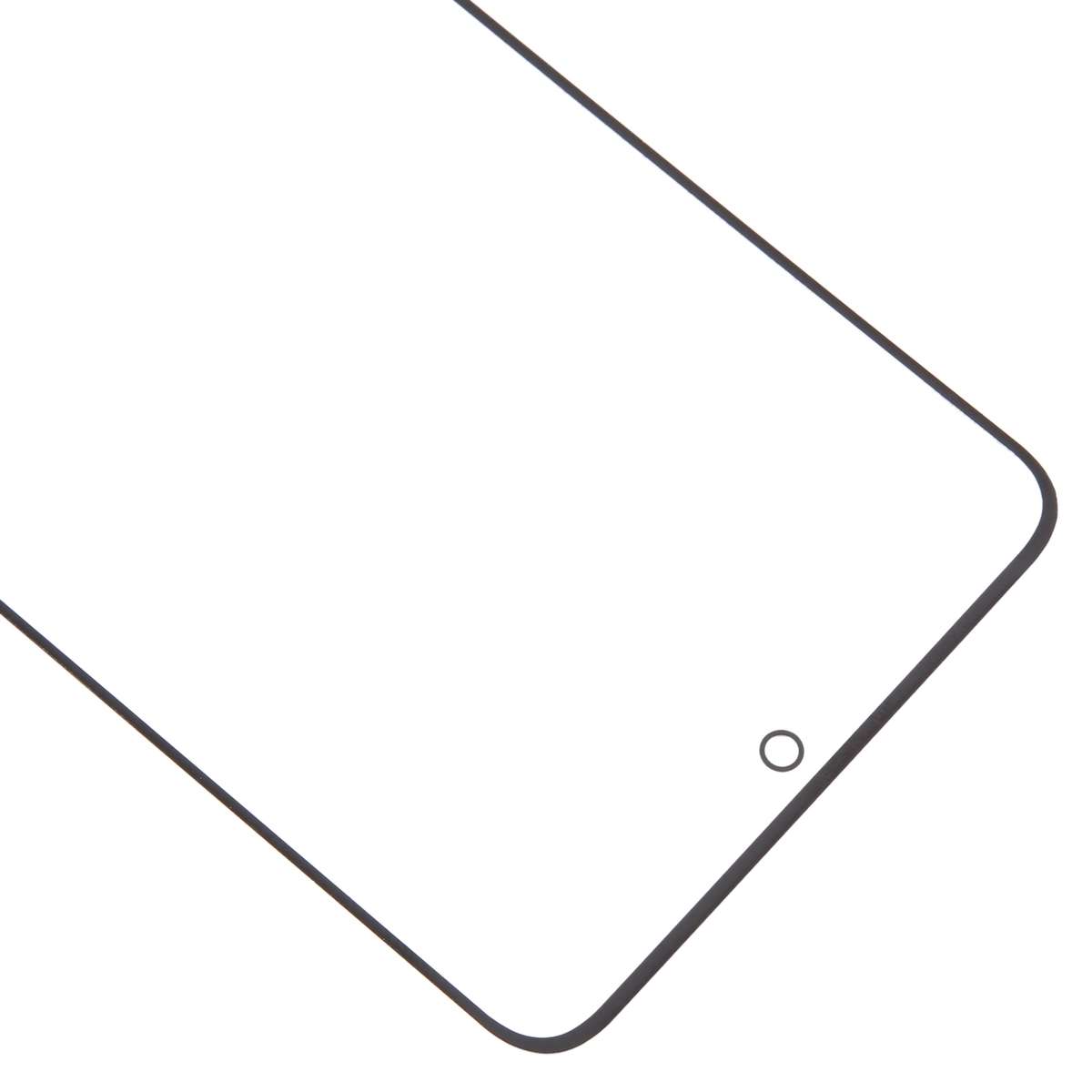For Huawei P50 Pocket LCD Screen Fold Film