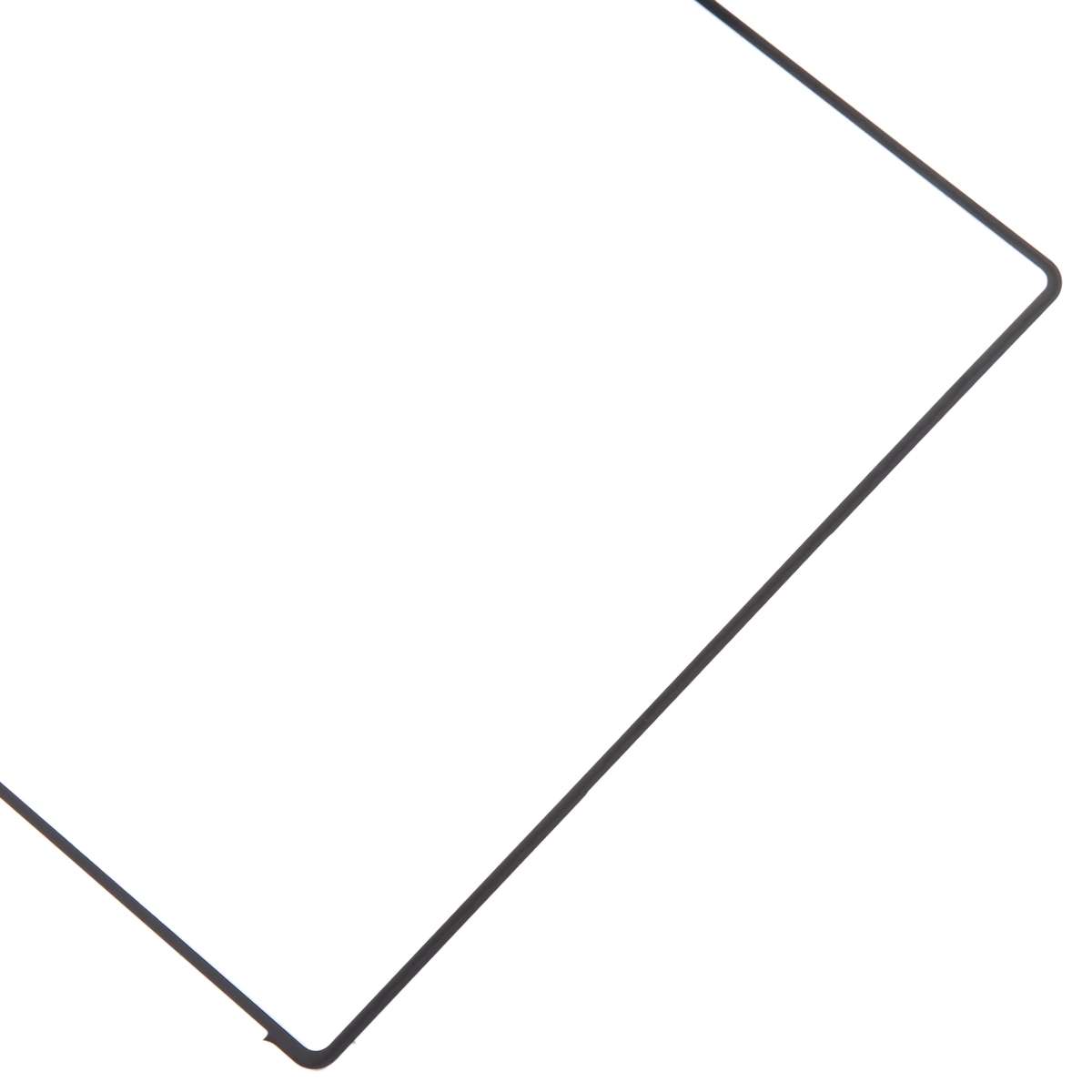 For Huawei Mate X2 LCD Screen Fold Film