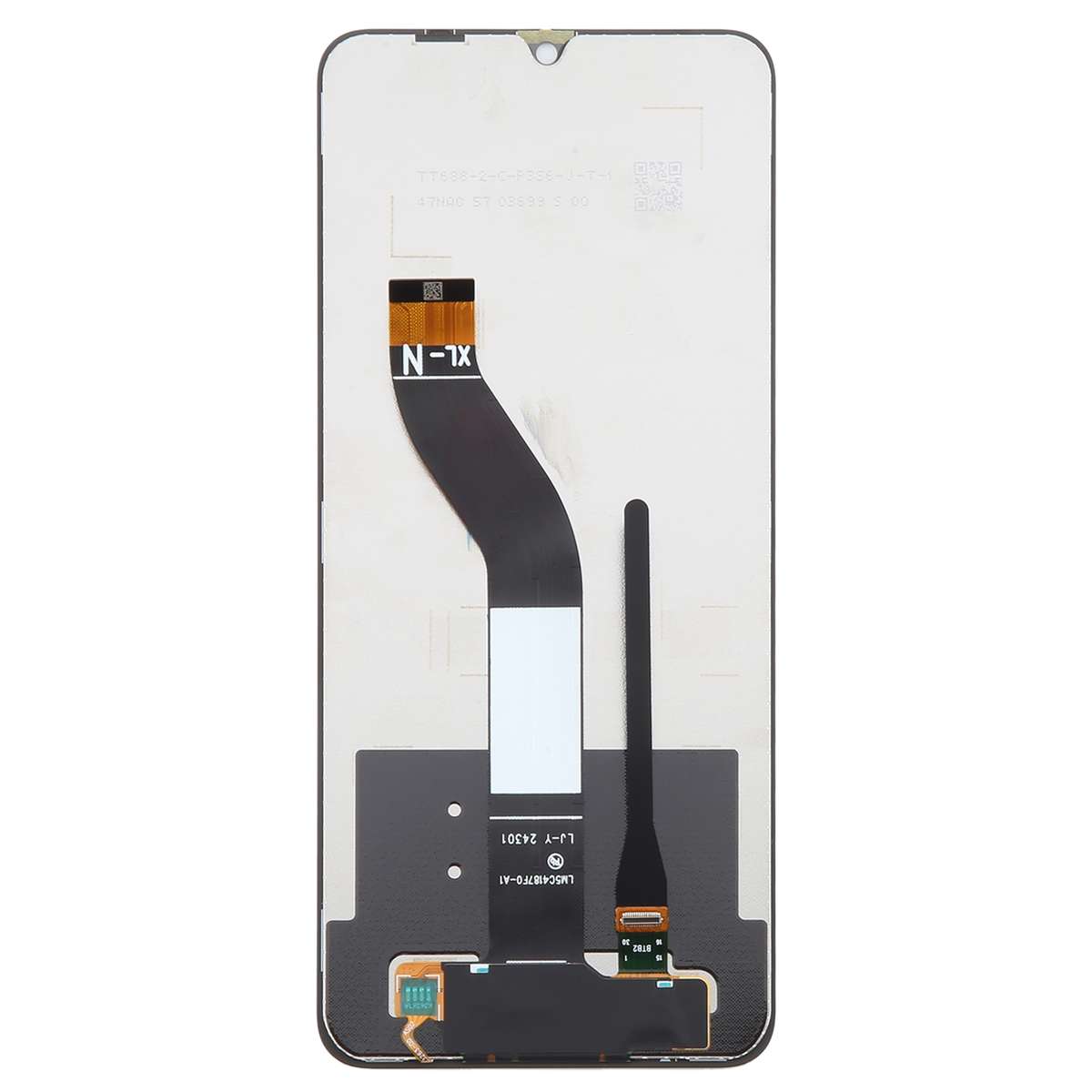 For Xiaomi Redmi A3 Pro Original LCD Screen With Digitizer Full Assembly