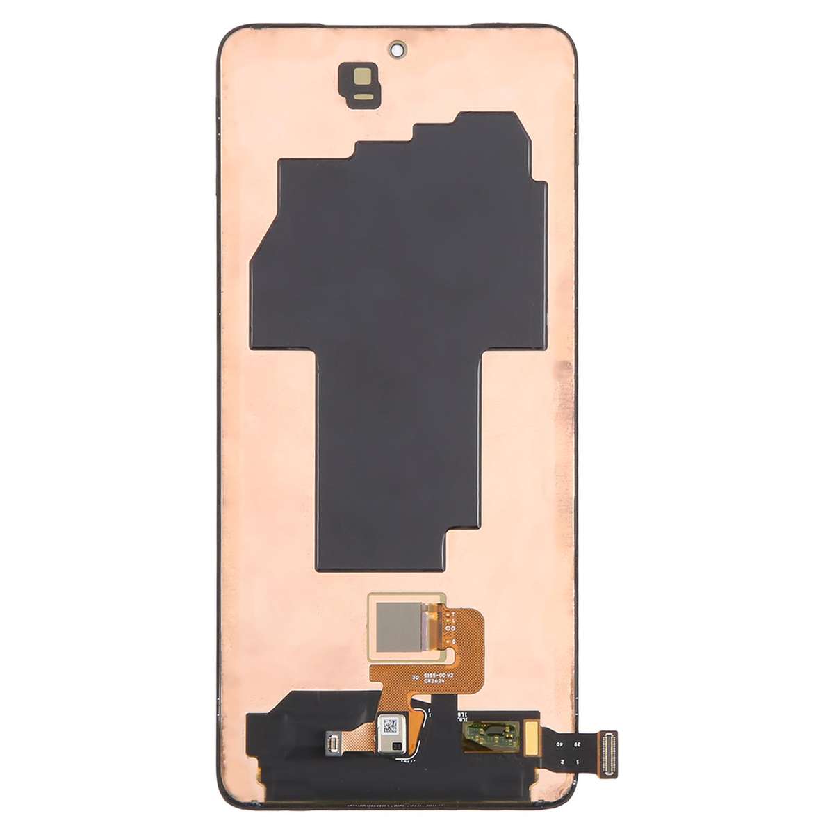 For Xiaomi Poco F7 Pro Original LCD Screen With Digitizer Full Assembly