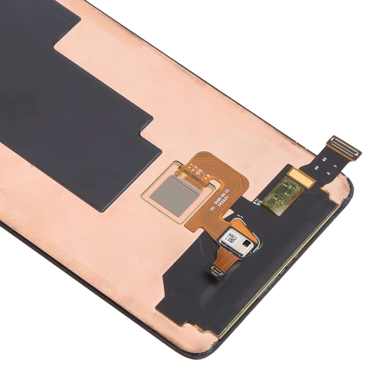 For Xiaomi Poco F7 Pro Original LCD Screen With Digitizer Full Assembly