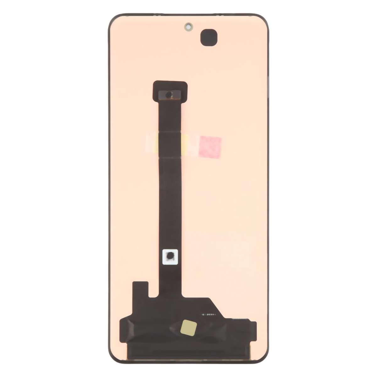 For Xiaomi Redmi Note 15 Pro 4G Original LCD Screen With Digitizer Full Assembly