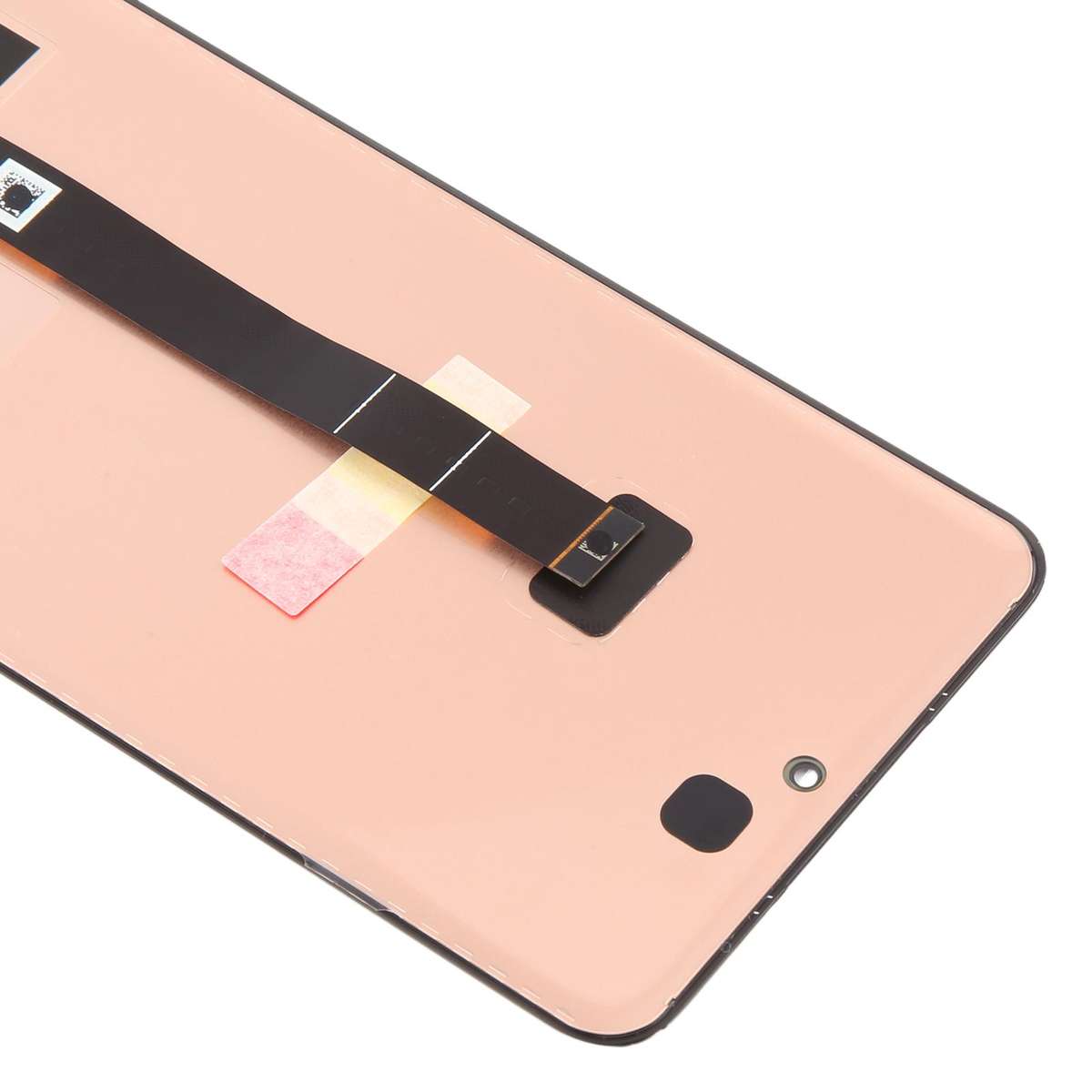 For Xiaomi Redmi Note 15 Pro 4G Original LCD Screen With Digitizer Full Assembly
