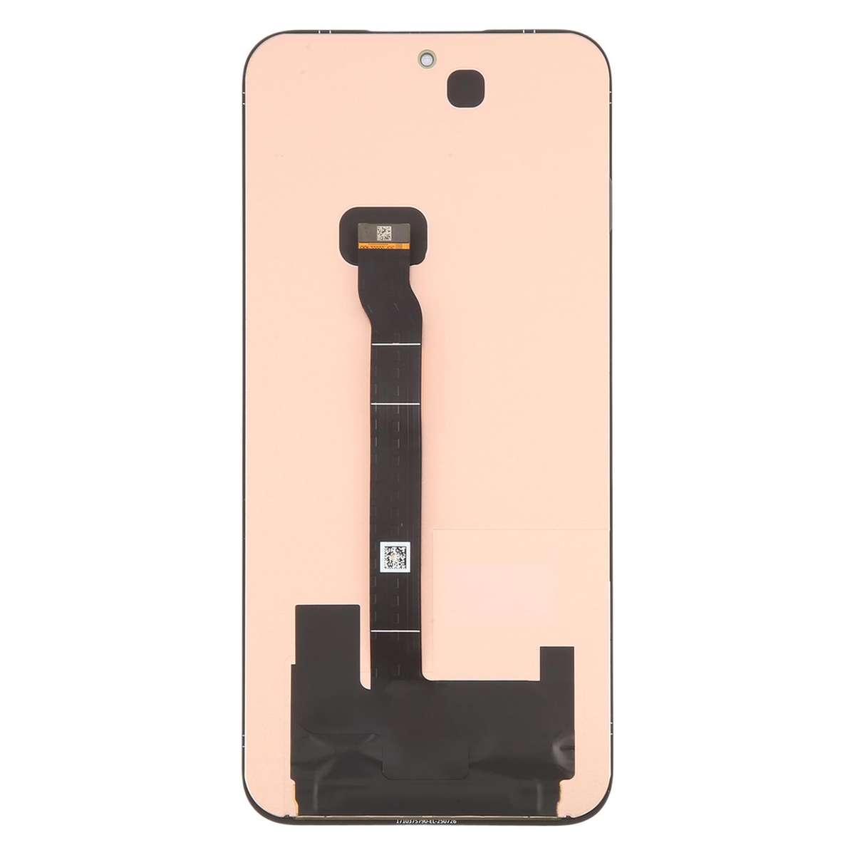 For Xiaomi Redmi Note 15 Pro 5G Original LCD Screen With Digitizer Full Assembly