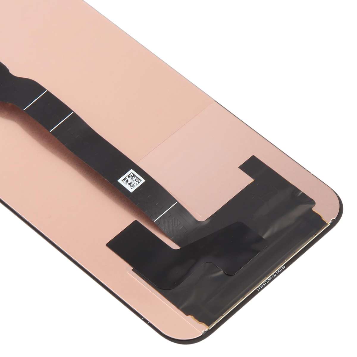 For Xiaomi Redmi Note 15 Pro 5G Original LCD Screen With Digitizer Full Assembly