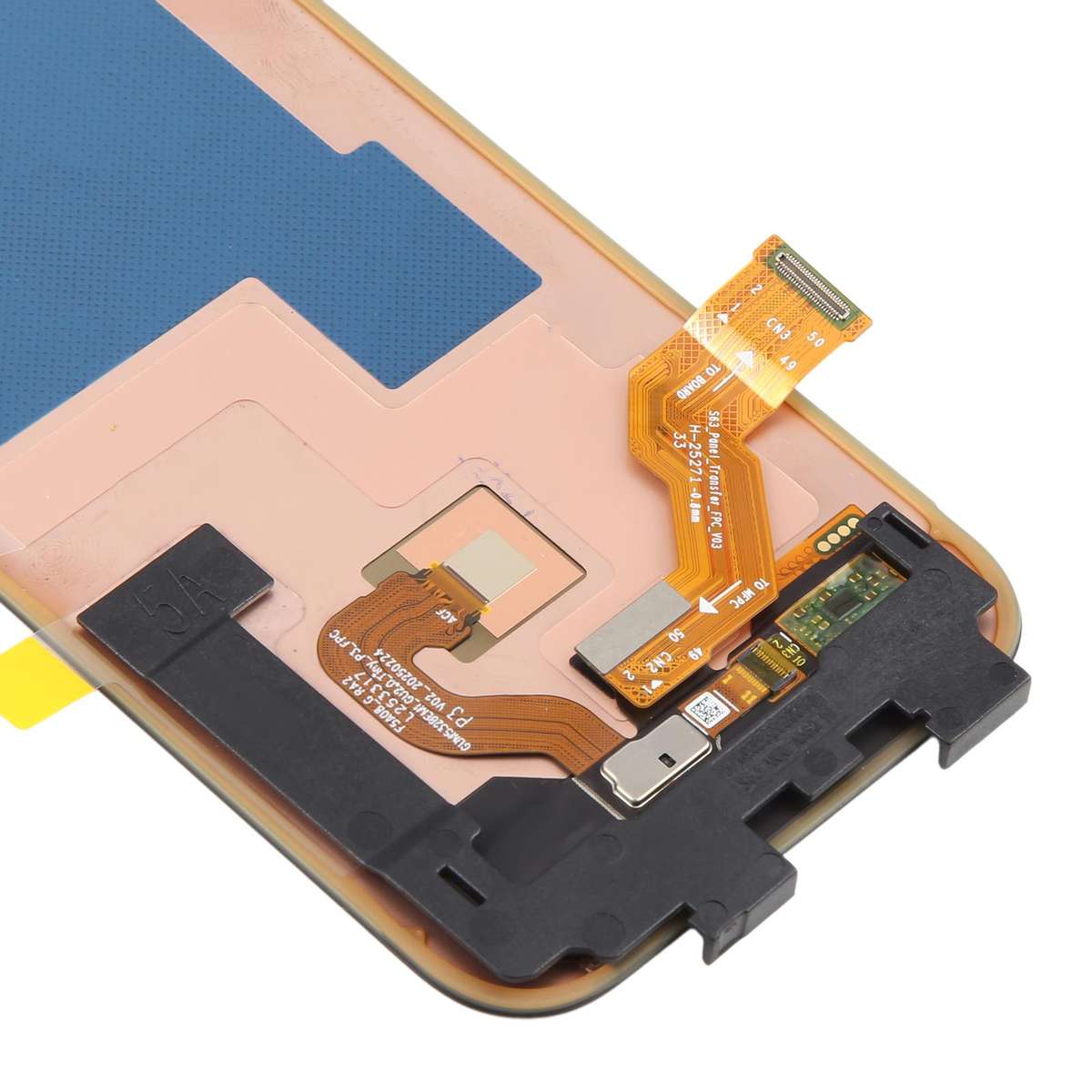 For Xiaomi 17 Pro Original LCD Screen With Digitizer Full Assembly