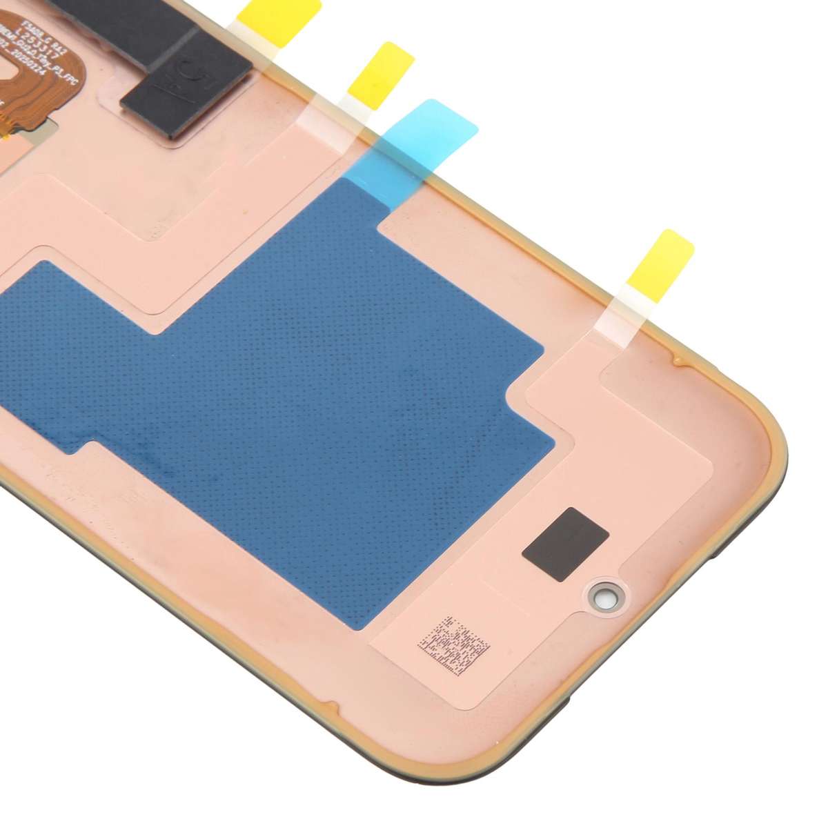 For Xiaomi 17 Pro Original LCD Screen With Digitizer Full Assembly