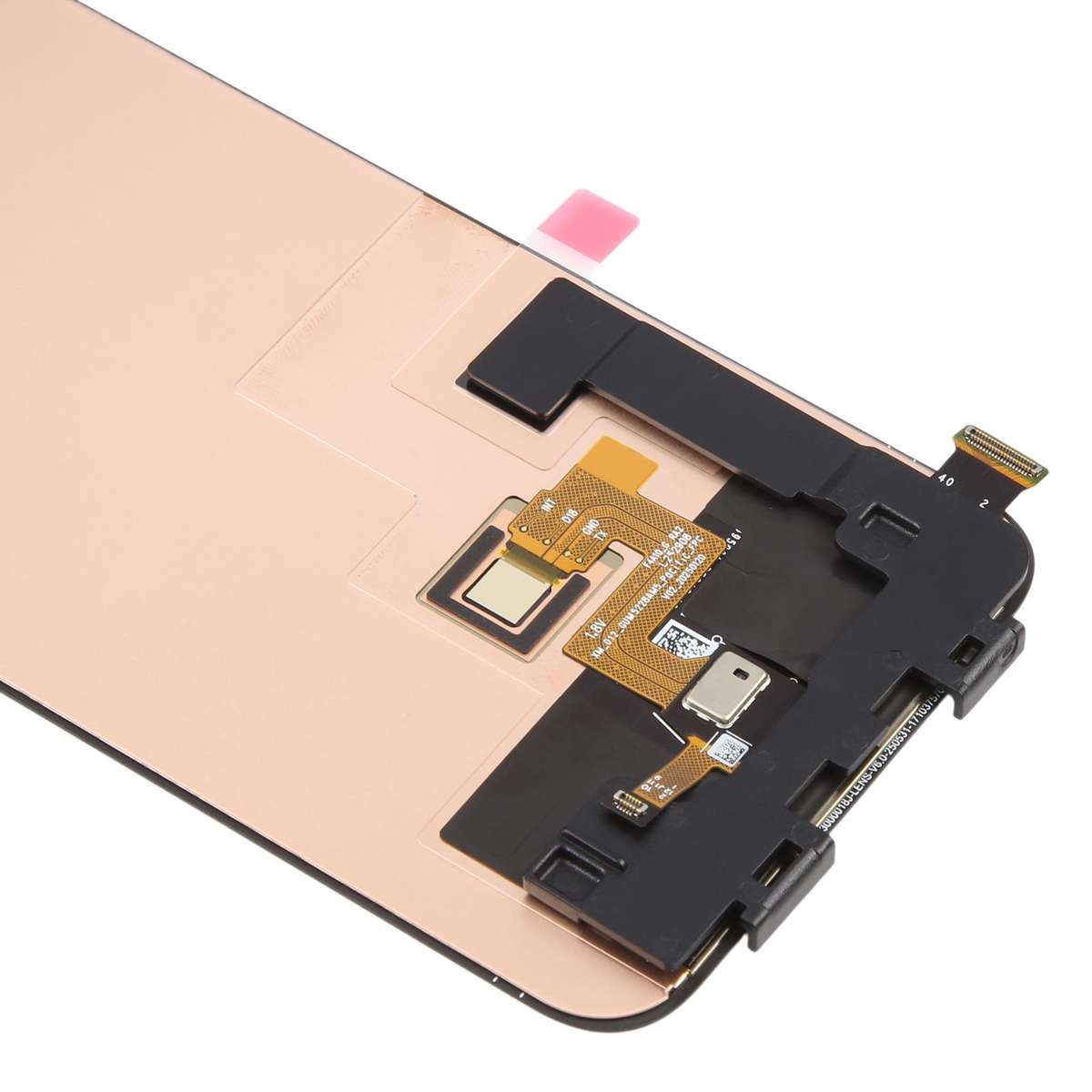 For Xiaomi Redmi K80 Ultra Original LCD Screen With Digitizer Full Assembly