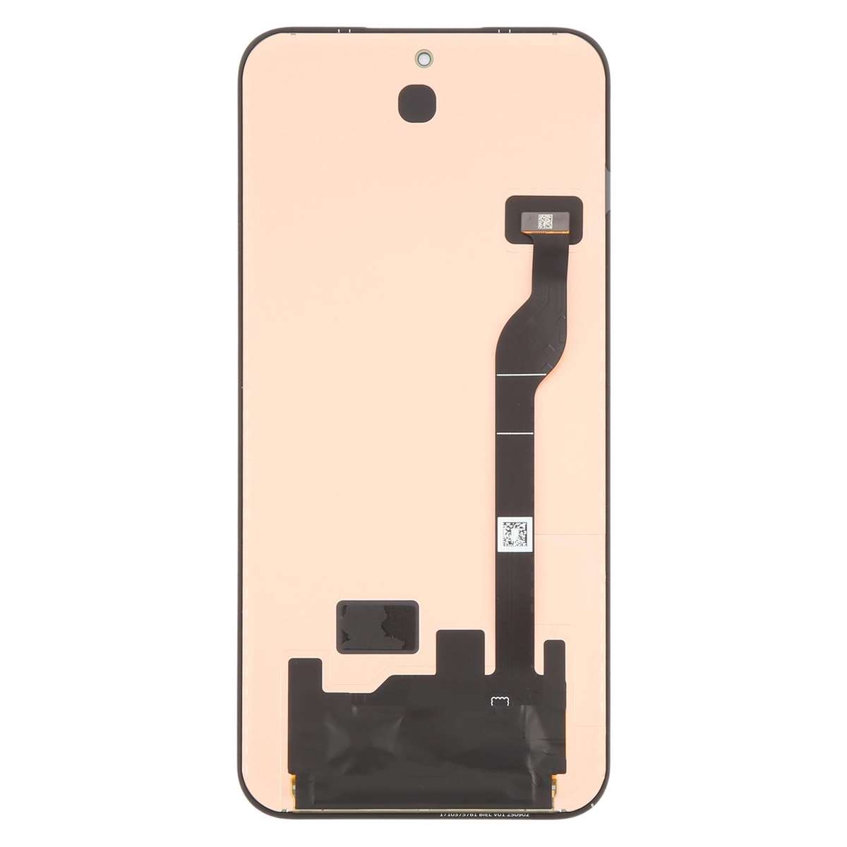 For Xiaomi Redmi Note 15 Pro+ Original LCD Screen With Digitizer Full Assembly