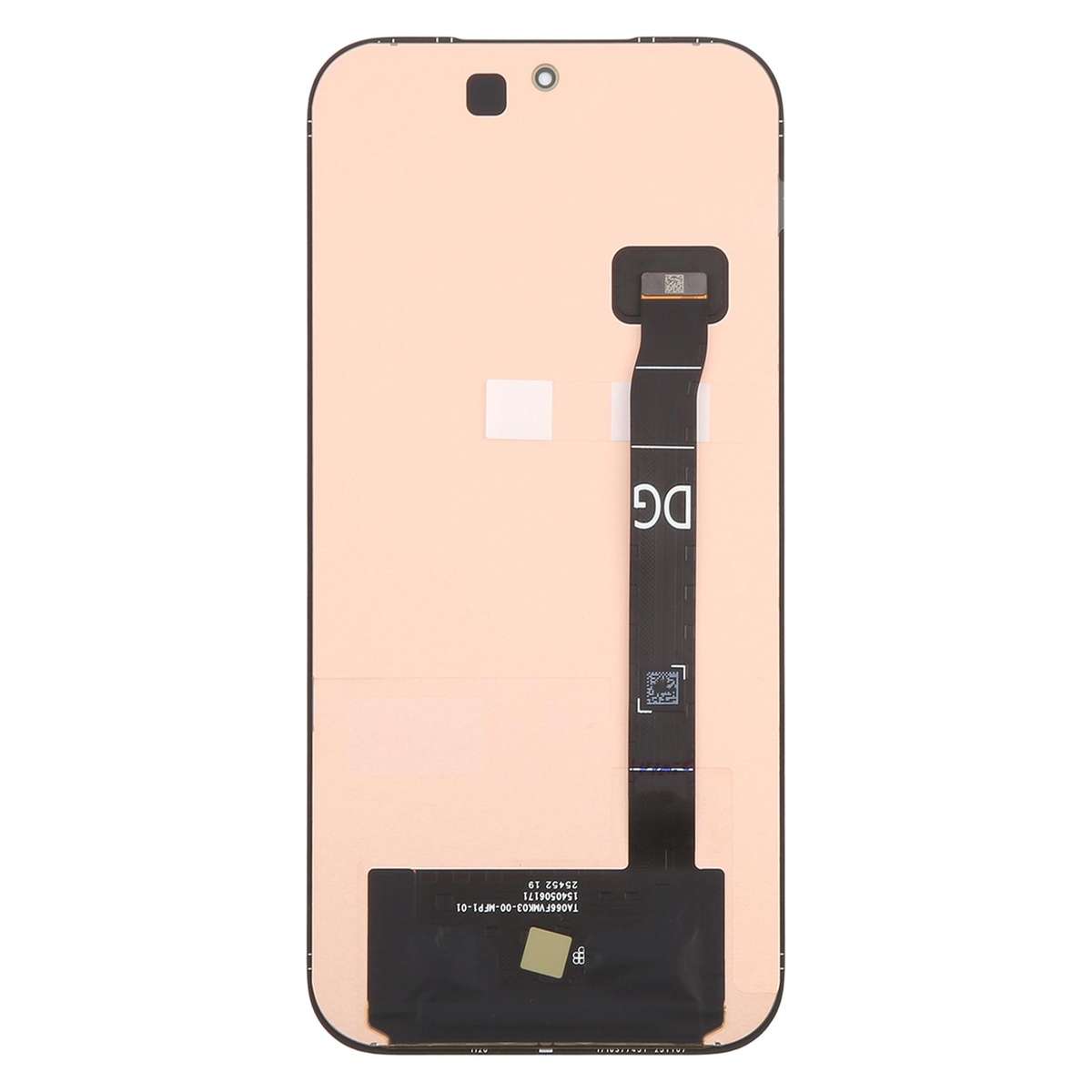 For Xiaomi Poco X8 Pro Original LCD Screen With Digitizer Full Assembly