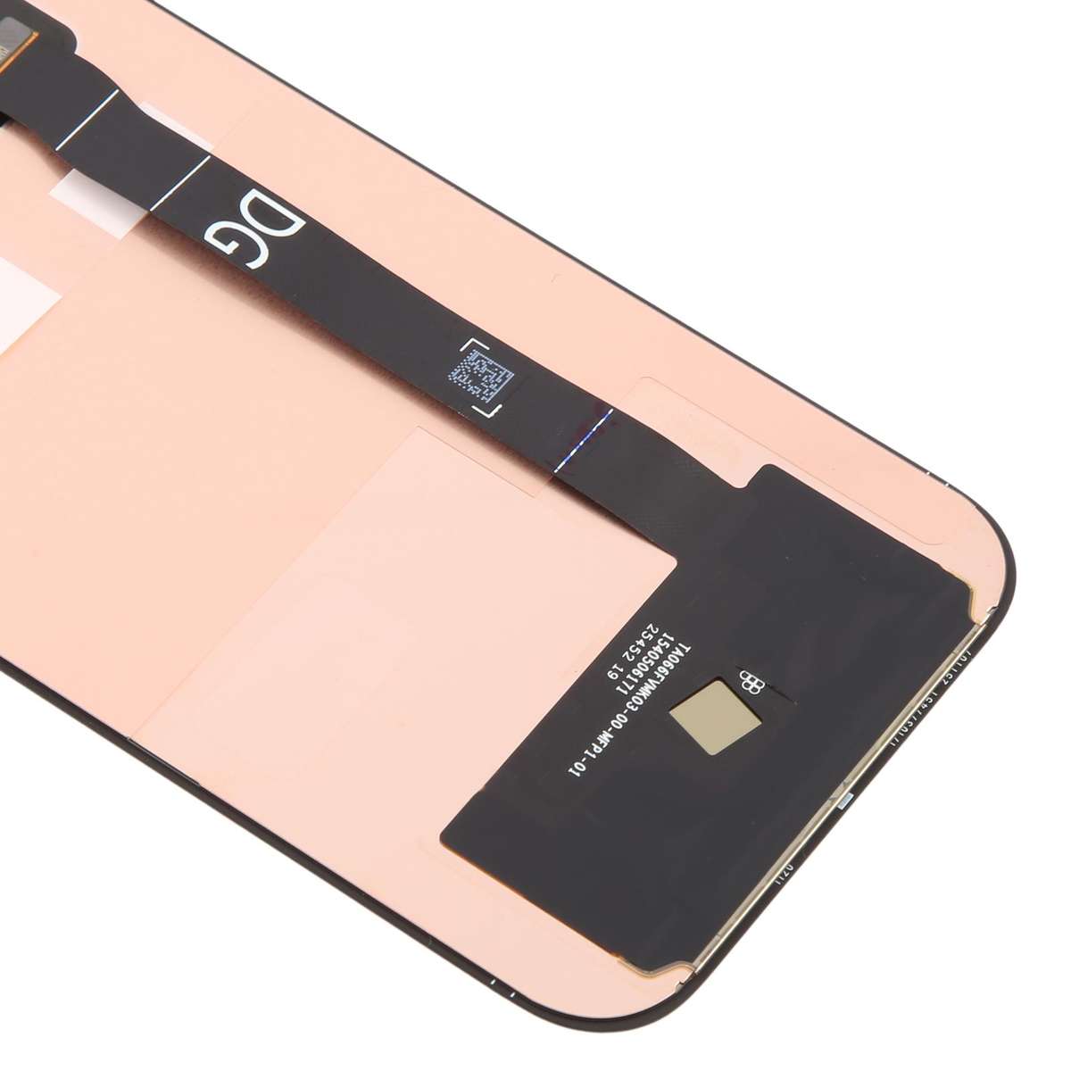For Xiaomi Poco X8 Pro Original LCD Screen With Digitizer Full Assembly
