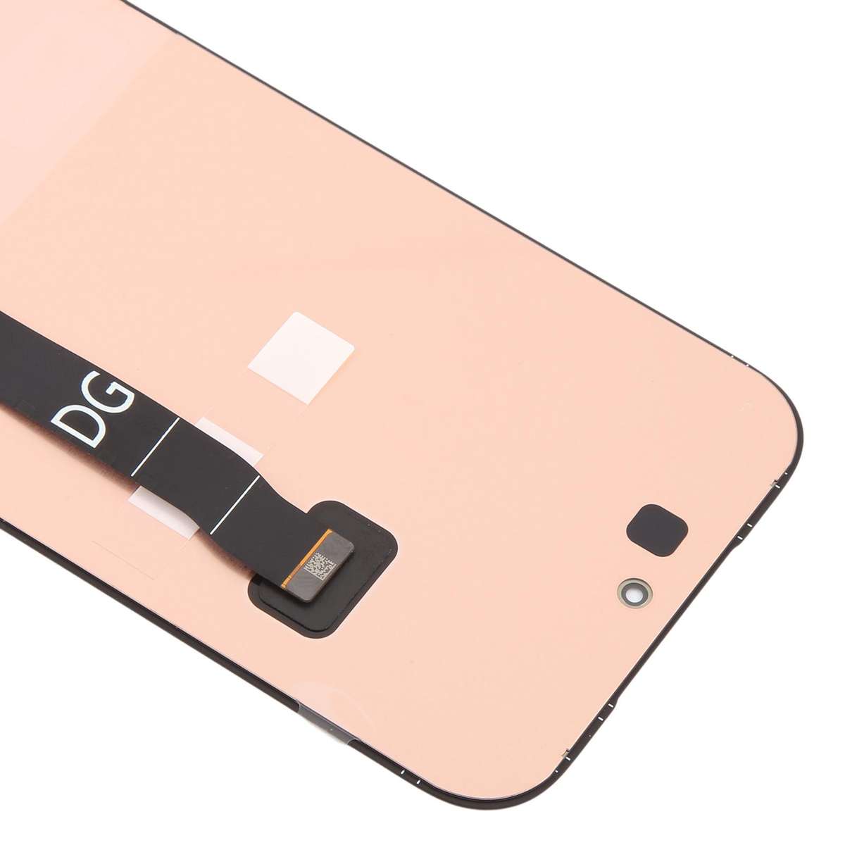 For Xiaomi Poco X8 Pro Original LCD Screen With Digitizer Full Assembly