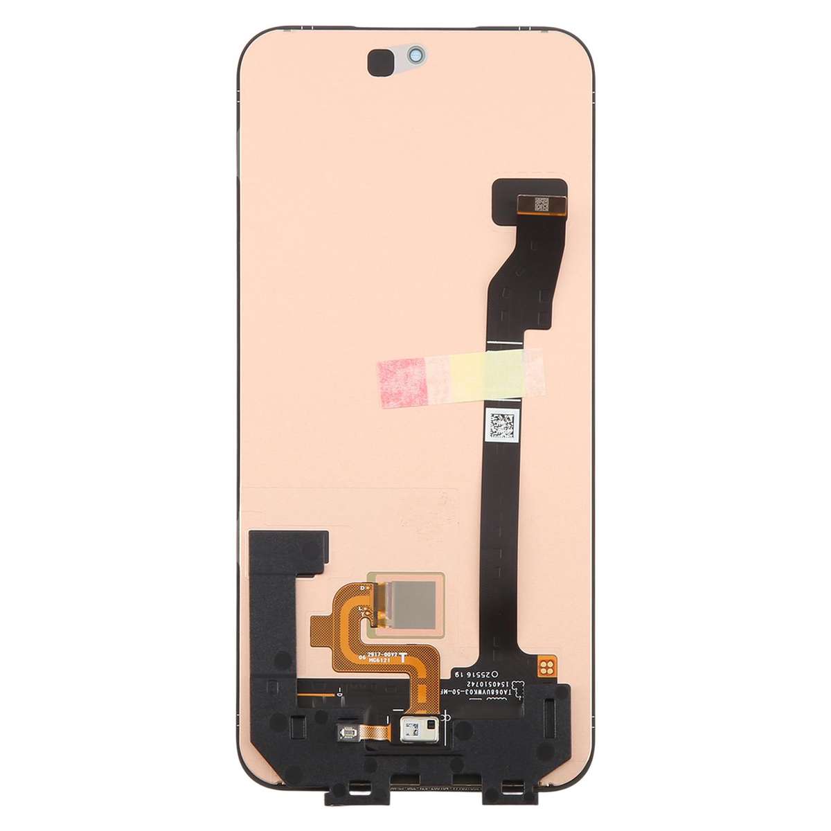 For Xiaomi Poco X8 Pro Max Original LCD Screen With Digitizer Full Assembly