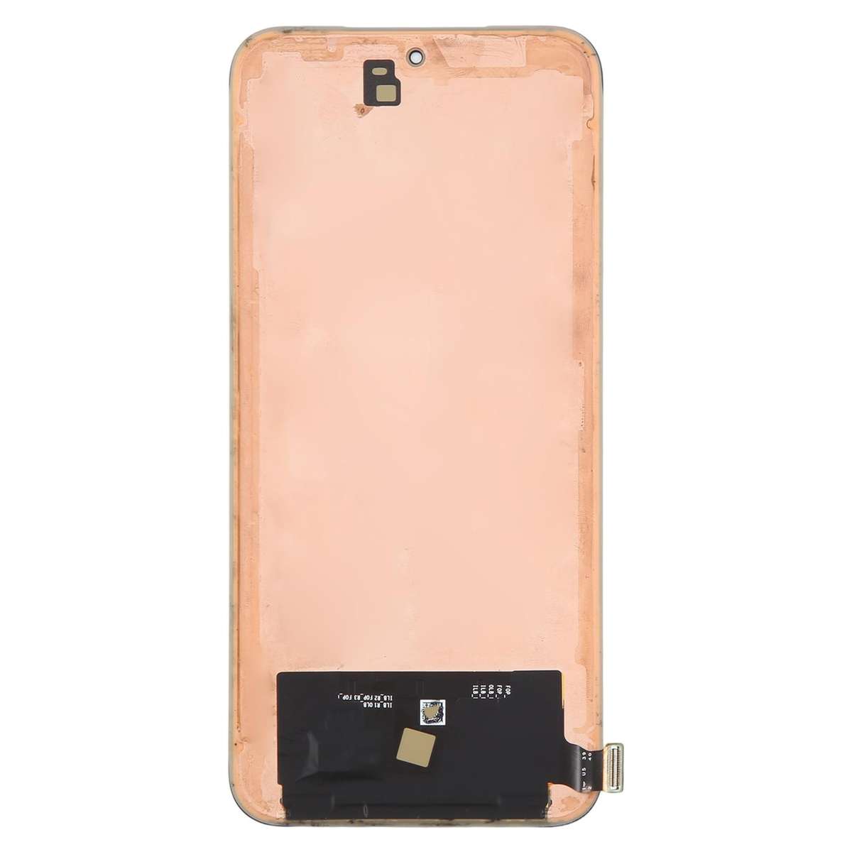 For Xiaomi 15T Pro Original LCD Screen With Digitizer Full Assembly