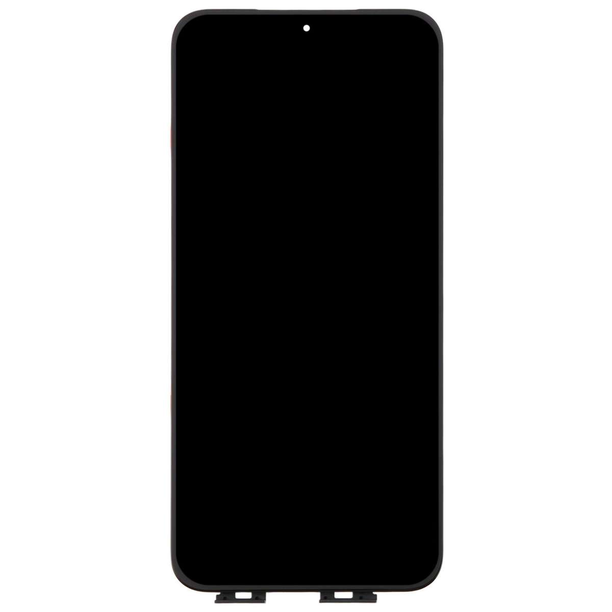 For Redmi Note 17 Pro Original LCD Screen With Digitizer Full Assembly