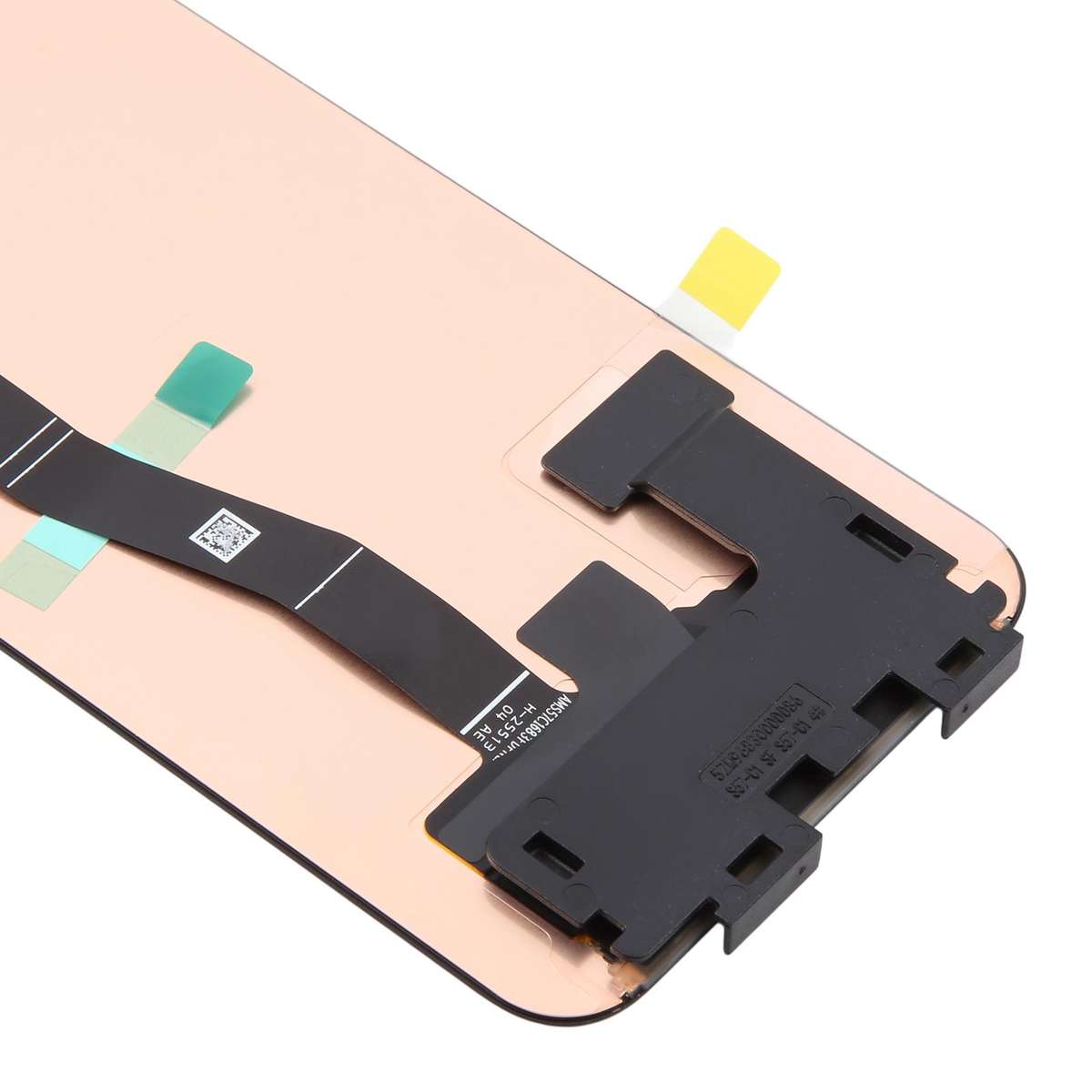 For Xiaomi 17T Pro Original LCD Screen With Digitizer Full Assembly