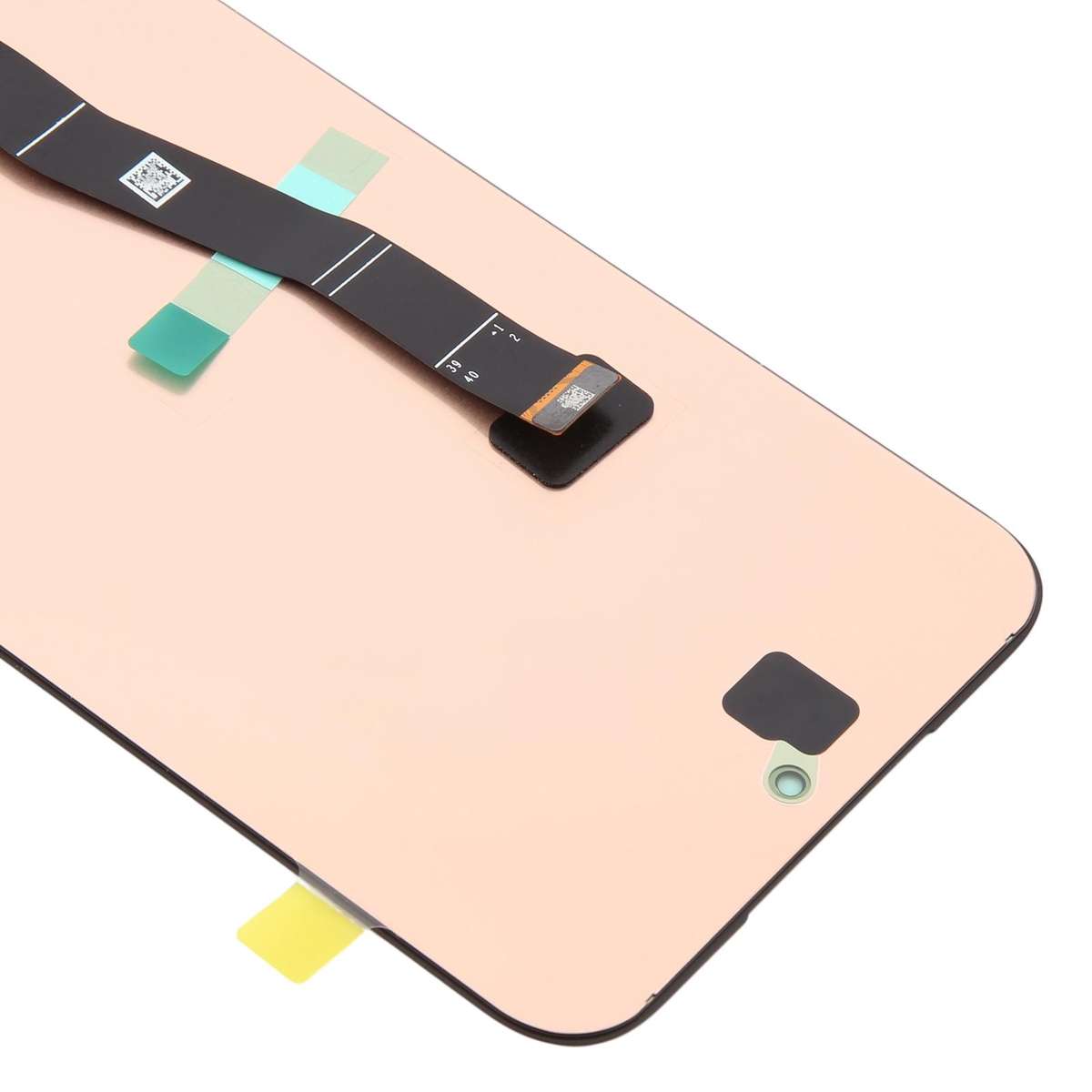 For Xiaomi 17T Pro Original LCD Screen With Digitizer Full Assembly