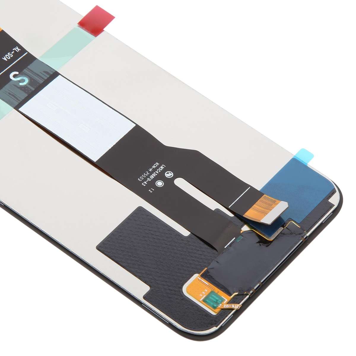 For Xiaomi Poco C81 / C81 Pro Original LCD Screen With Digitizer Full Assembly