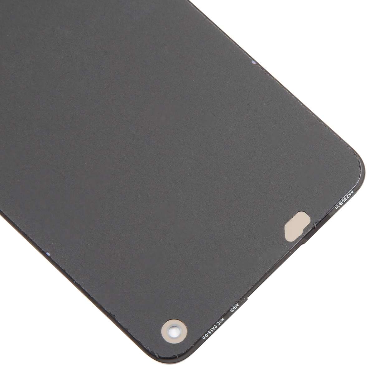 For OPPO A78 4G CPH2565 Original AMOLED LCD Screen with Digitizer Full Assembly