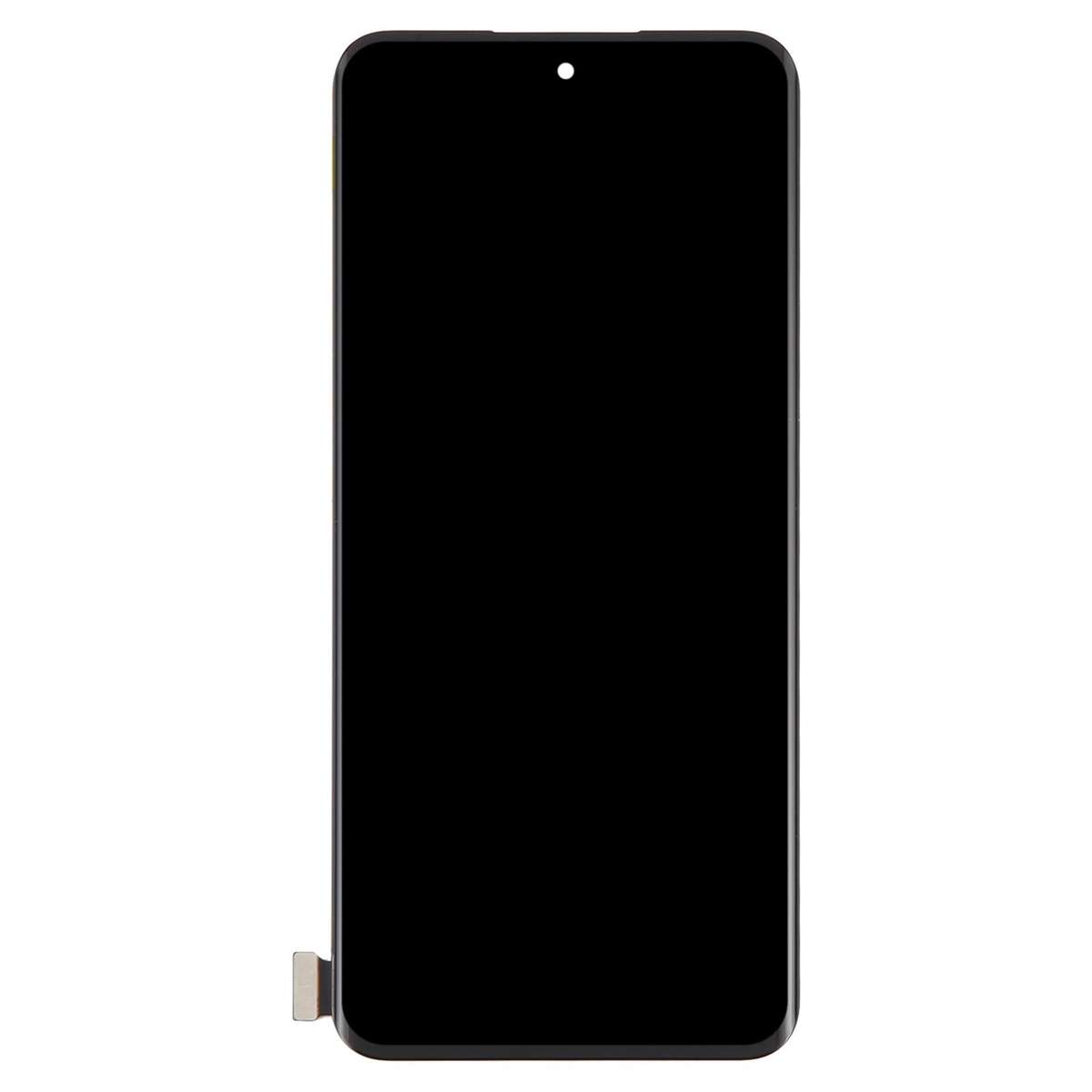 For OPPO F27 Pro+ 5G CPH2643 Original AMOLED LCD Screen with Digitizer Full Assembly