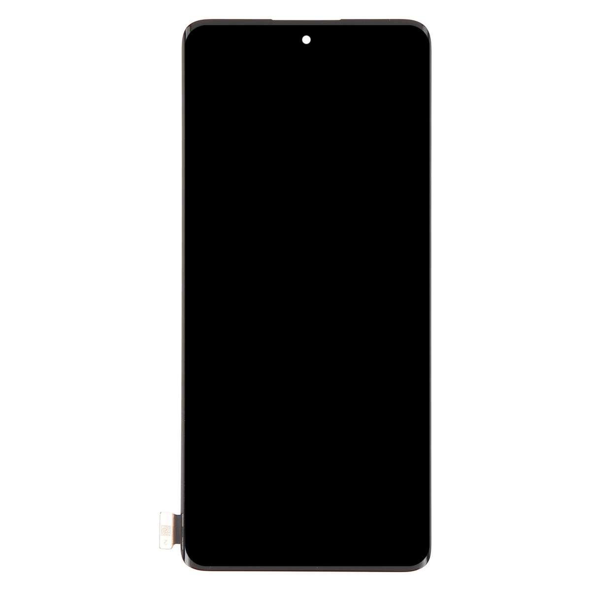For Realme 11 Pro RMX3771 Original AMOLED LCD Screen with Digitizer Full Assembly