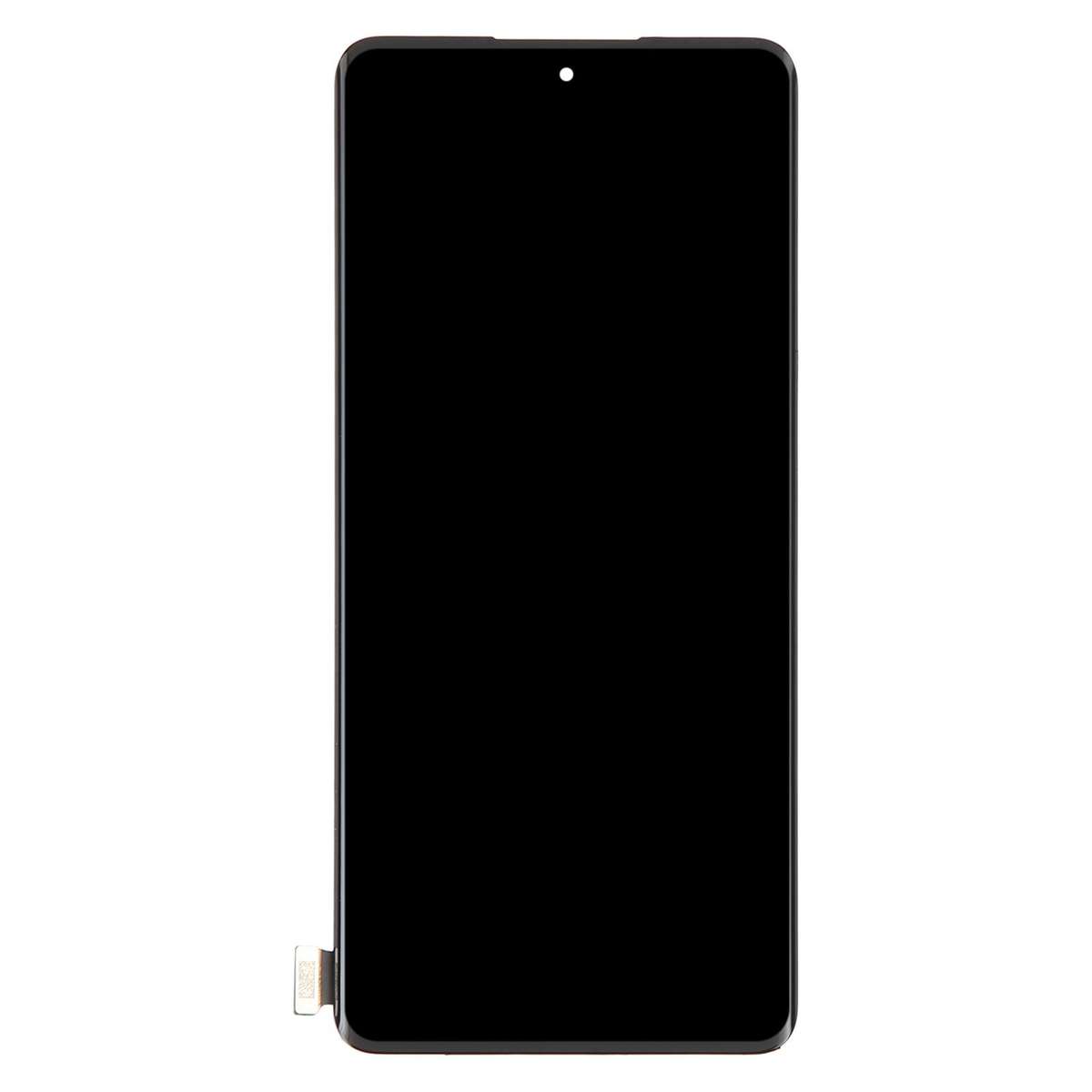 For Realme P1 Pro 5G RMX3844 Original AMOLED LCD Screen with Digitizer Full Assembly