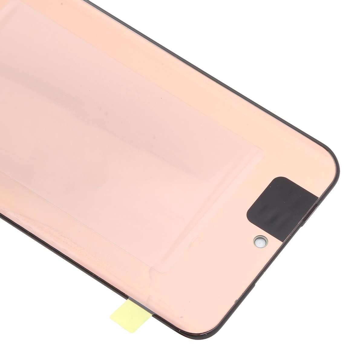 For Realme 13 Pro 5G Original AMOLED LCD Screen with Digitizer Full Assembly