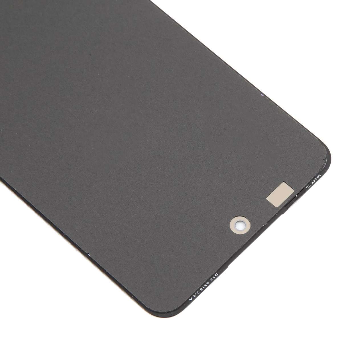 For Realme Narzo 70 Pro 5G RMX3868 Original AMOLED LCD Screen with Digitizer Full Assembly