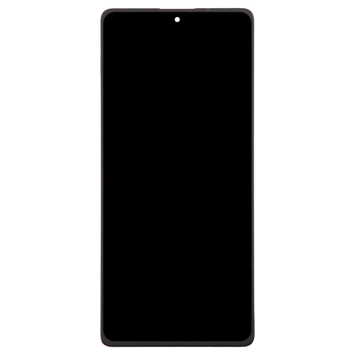 For Xiaomi Poco F5 Original AMOLED LCD Screen with Digitizer Full Assembly
