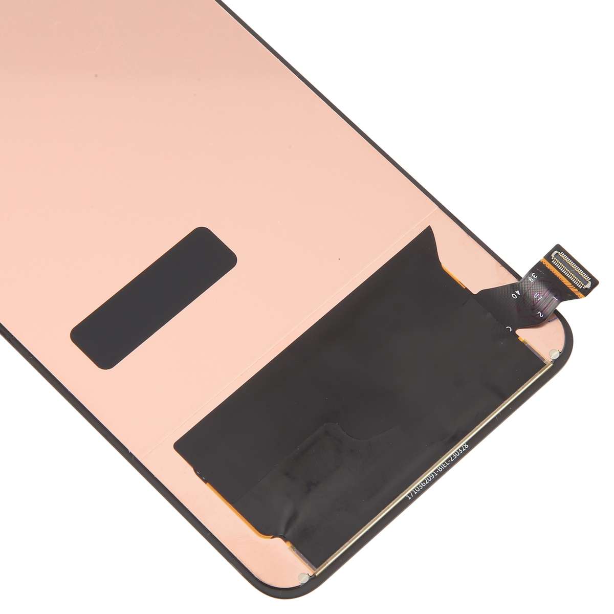 For Xiaomi Redmi K60 Ultra Original AMOLED LCD Screen with Digitizer Full Assembly