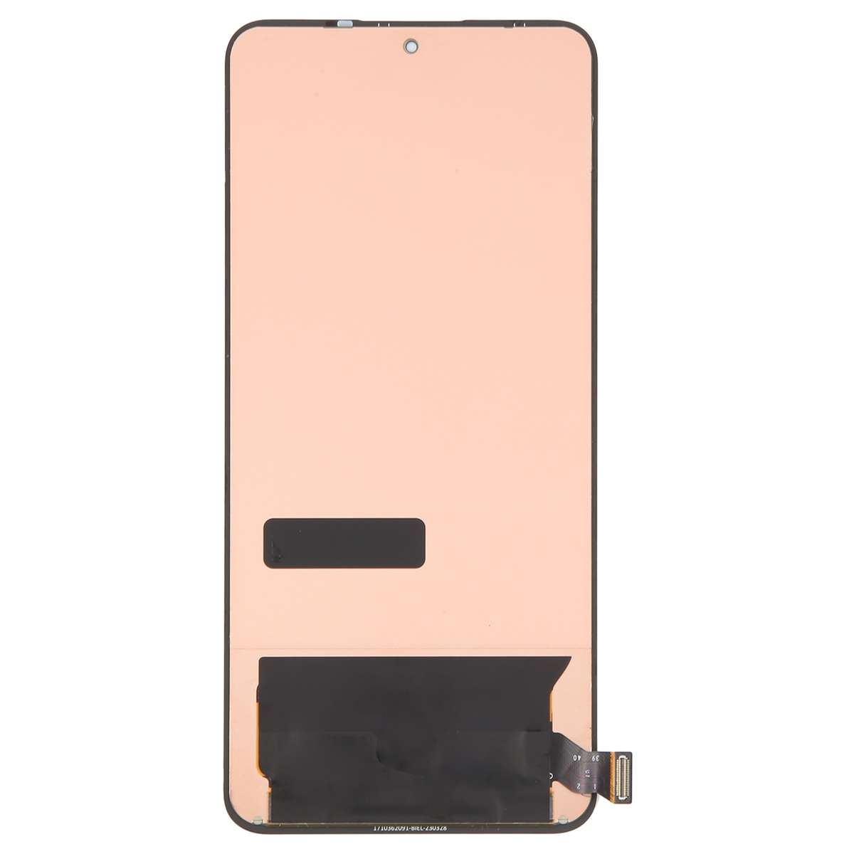 For Xiaomi 13T Pro Original AMOLED LCD Screen with Digitizer Full Assembly