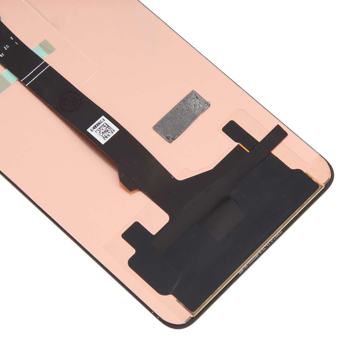 For Xiaomi Redmi K70E Original AMOLED LCD Screen with Digitizer Full Assembly