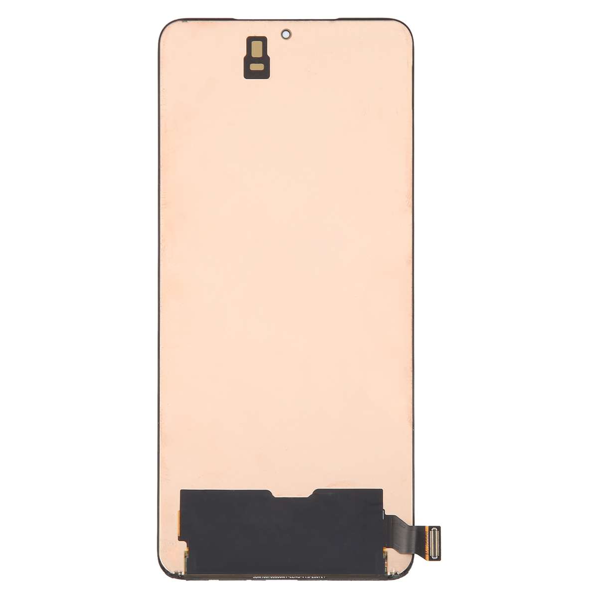 For Xiaomi Redmi K70 Pro Original AMOLED LCD Screen with Digitizer Full Assembly