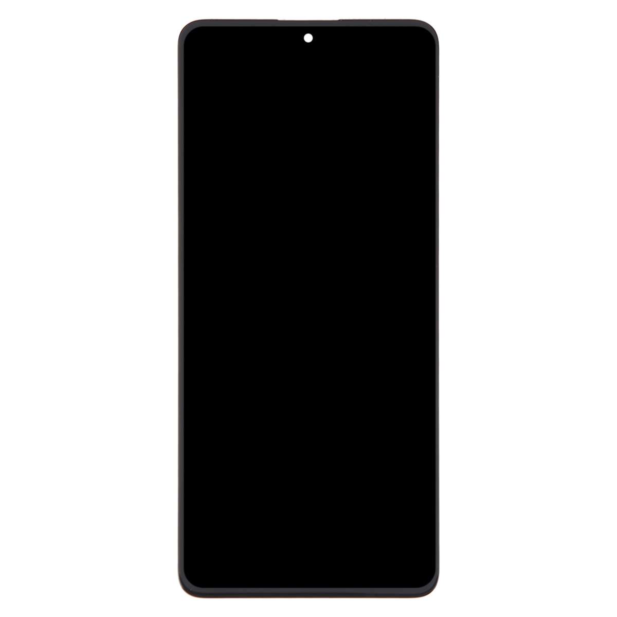 For Xiaomi Poco X6 Original AMOLED LCD Screen with Digitizer Full Assembly