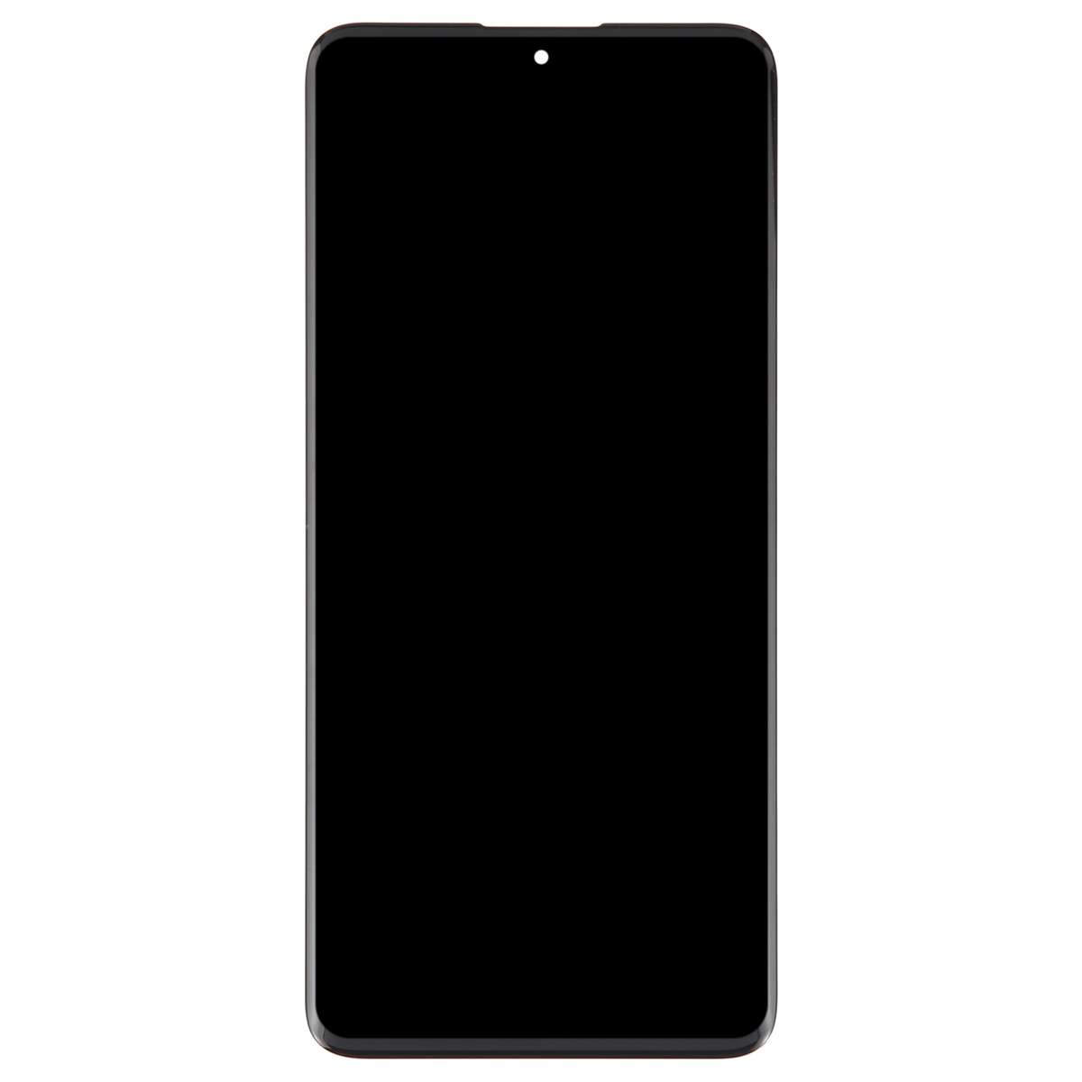 For Xiaomi Redmi Note 13 Pro+ Original AMOLED LCD Screen with Digitizer Full Assembly