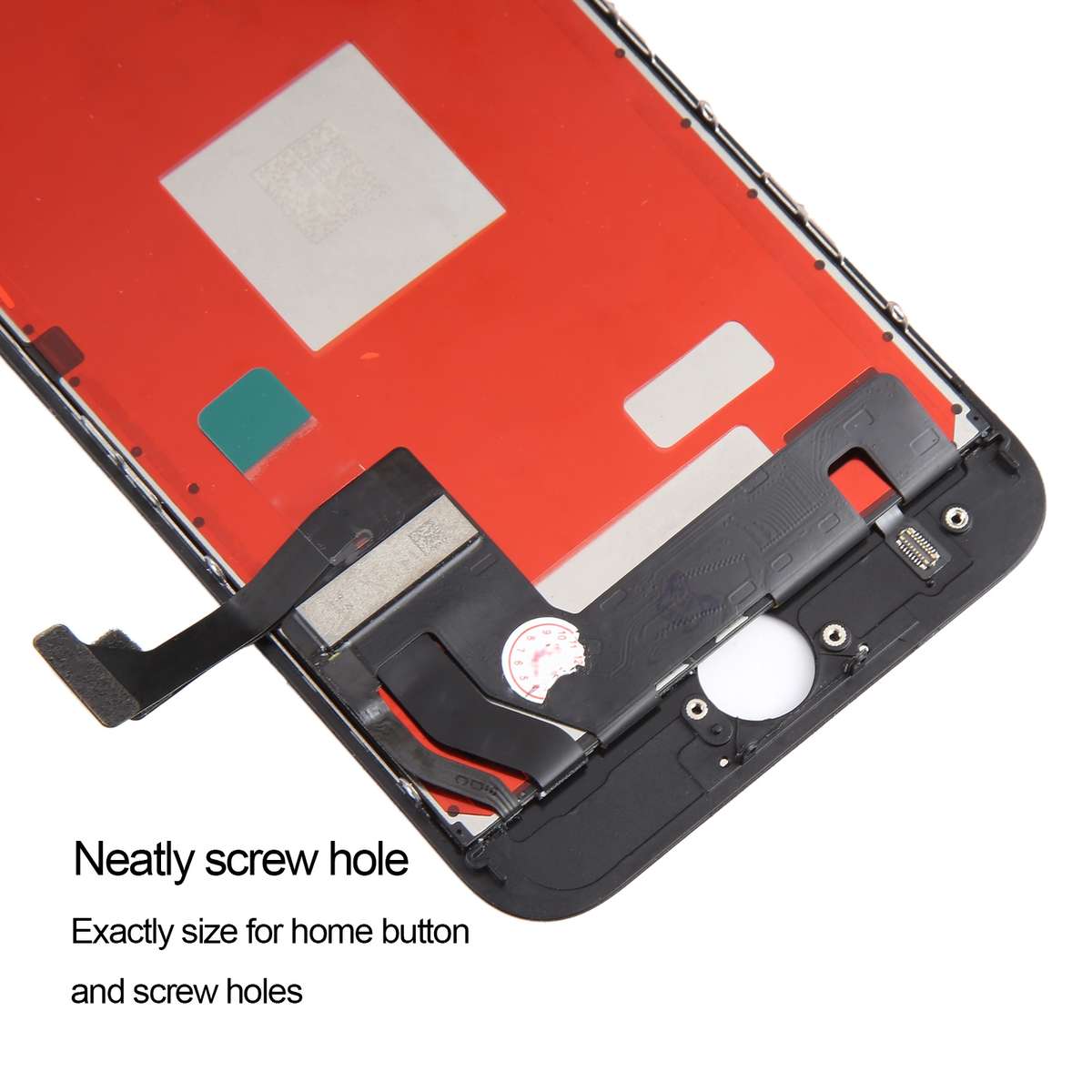 For iPhone SE 2022 Original LCD Screen