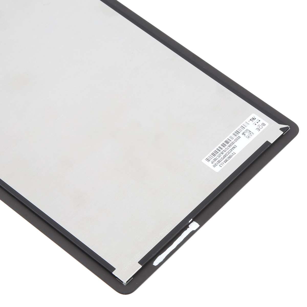 For Lenovo Tab M10a 5G 10.6 inch TB360ZJK LCD Screen with Digitizer Full Assembly
