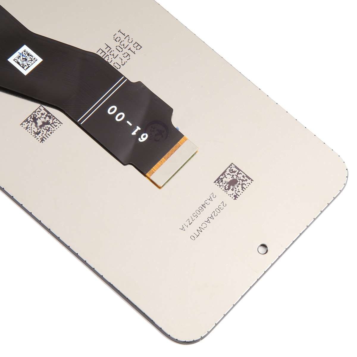 For Honor X50i Original LCD Screen with Digitizer Full Assembly