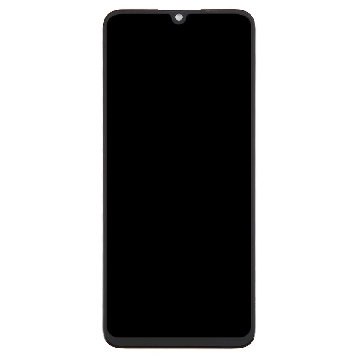 For Honor Play5 5G Original LCD Screen with Digitizer Full Assembly