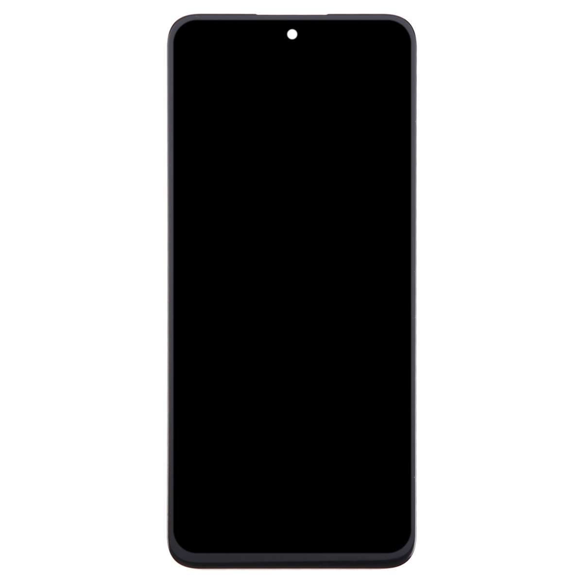 For Honor X7b 4G Original LCD Screen with Digitizer Full Assembly