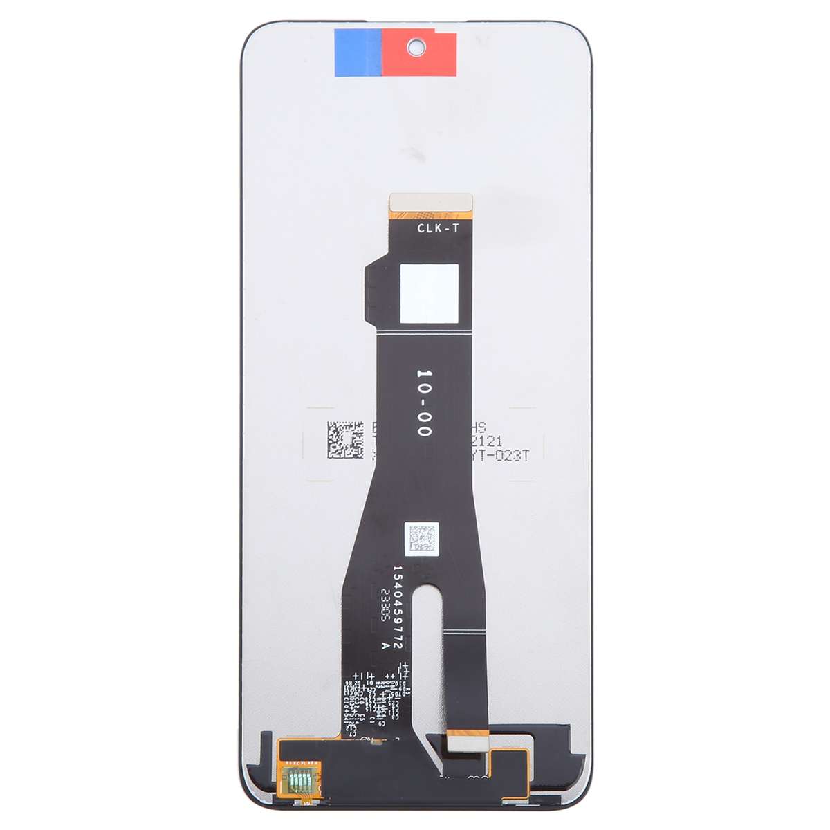 For Honor X7b 4G Original LCD Screen with Digitizer Full Assembly
