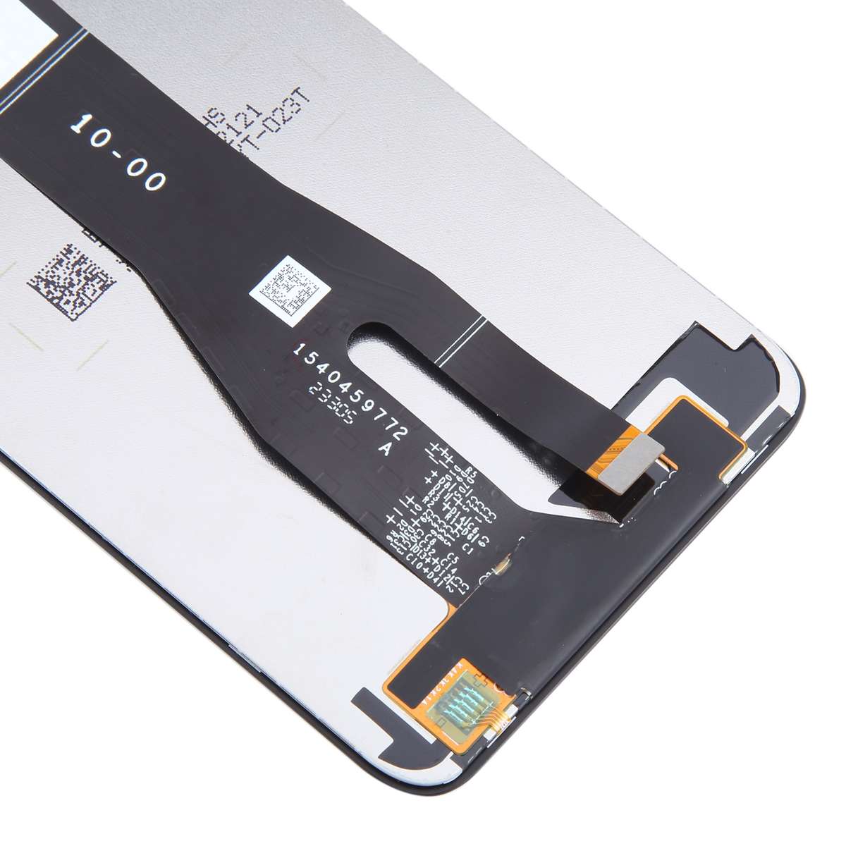 For Honor X7b 4G Original LCD Screen with Digitizer Full Assembly