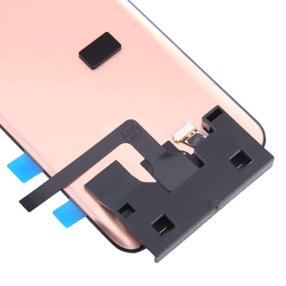 For Huawei P60 Pro Original LCD Screen with Digitizer Full Assembly