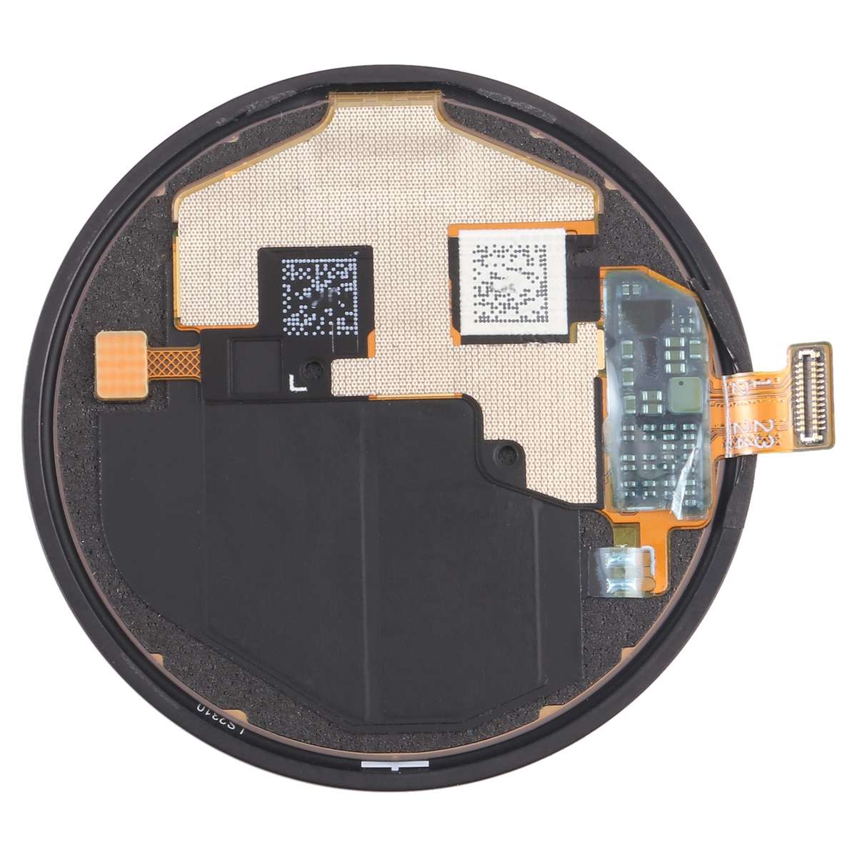 For Huawei Watch 4 Original LCD Screen with Digitizer Full Assembly